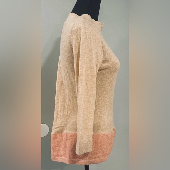 Angel of the North 🌷 Cashmere Blend Sweater - Picture 6 of 11